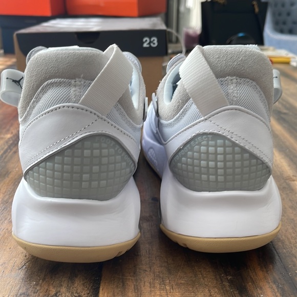 Jordan MA2 White Sesame - Picture 4 of 8